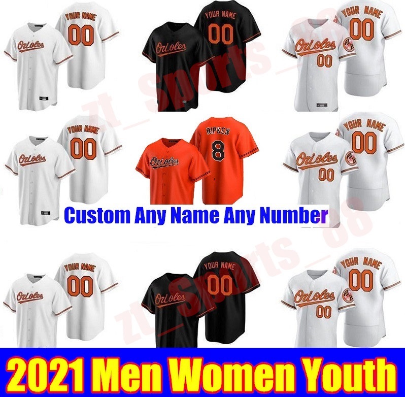 

20 21 EDDIE MURRAY Men Women youth kids Orioles baseball jerseys Trey Mancini Jonathan Villar Pedro Severino Hanser Alberto Davis Ruiz jersey, As shown in illustration