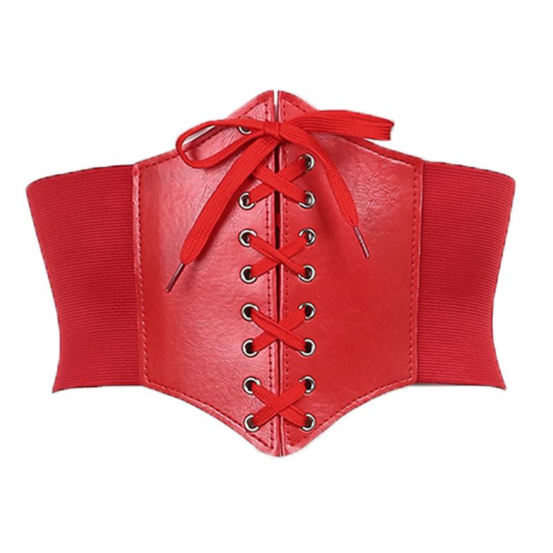 

Belts Waistband Waist Underbust Corset Belt Accessories Body Buildin 2021, Black