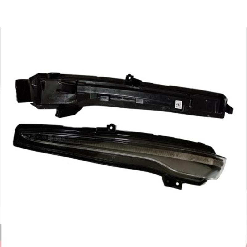 

Emergency Lights Mirror Light Turn Signal Side For - C-Class E-Class S-Class W205 14-17 W213 A0999060143 A0999060243