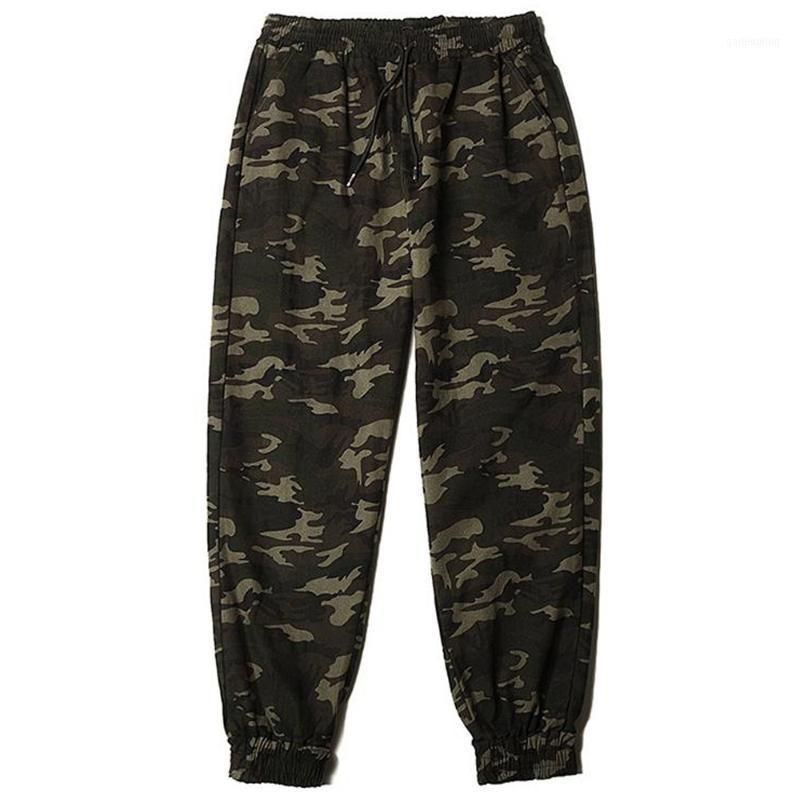 

Men Pants Camouflage Combat Cargo Trousers Work Army Pockets Hip Hop Casual Loose Bottoms1, Cargo pants