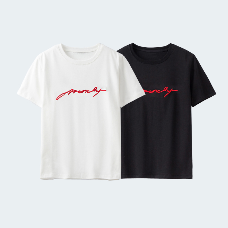 

Designer Man T-shirts Summer Breathable Shirts high quality Printed Tee Shirts Solid woman Tops Asian Size -3XL