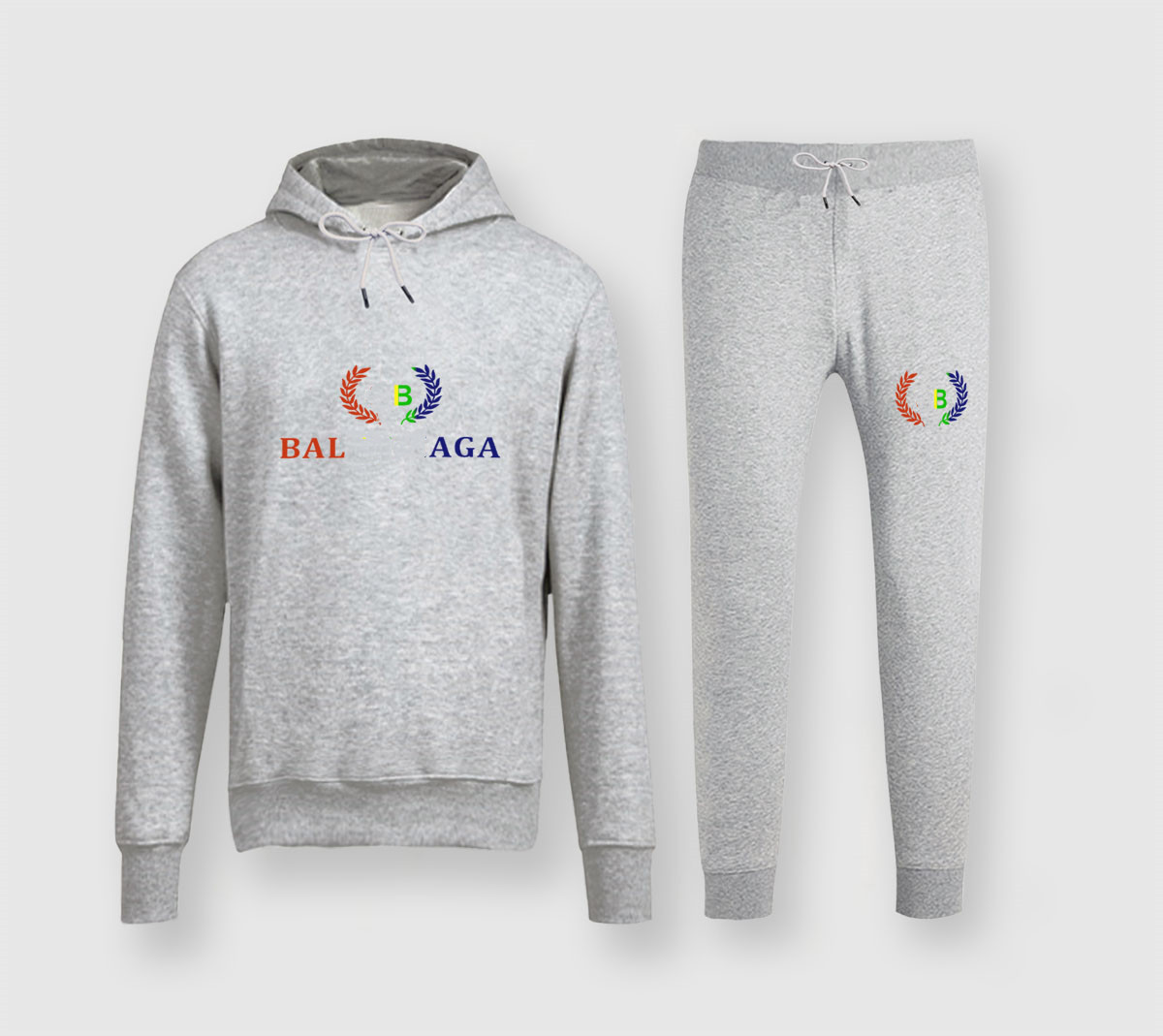 

Suit Free New Fashion Sweatshirts Women Men'sece top hooded jacket Students casual fles clothes Unisex Hoodies coat T-Shirts BA-g21, Gray