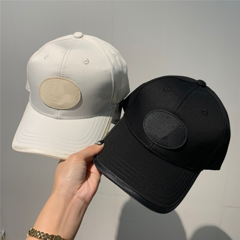 

Couple Brand Ball Caps Letters Designer Canvas Caps Hip Hop Cap Hats Gift Cap Wholesale 2023, Blue