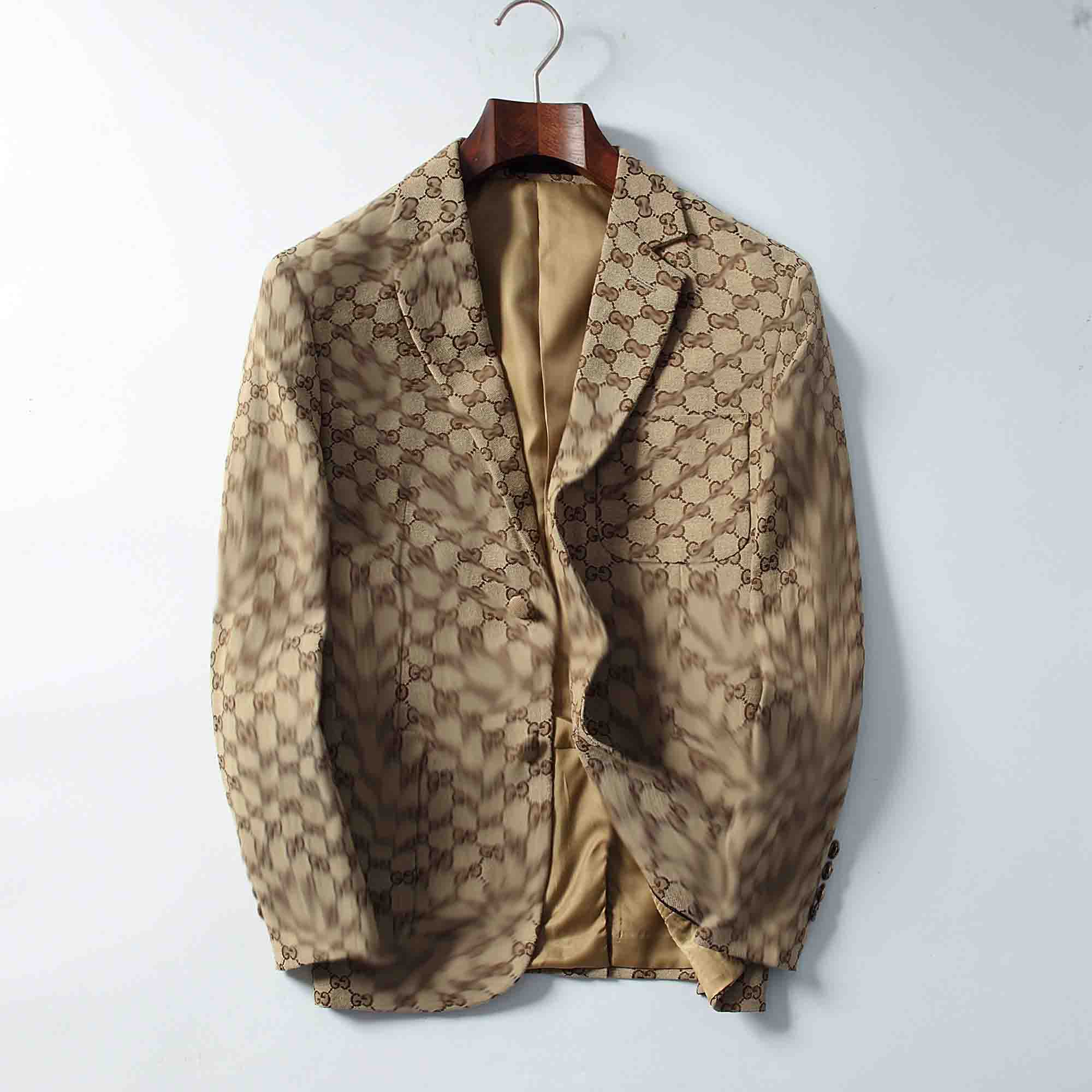 

2021 New Fashion Luxury mens designer jacket designer Coat Jacket With Zipper Hoodies For Men Sportwear, Black;brown