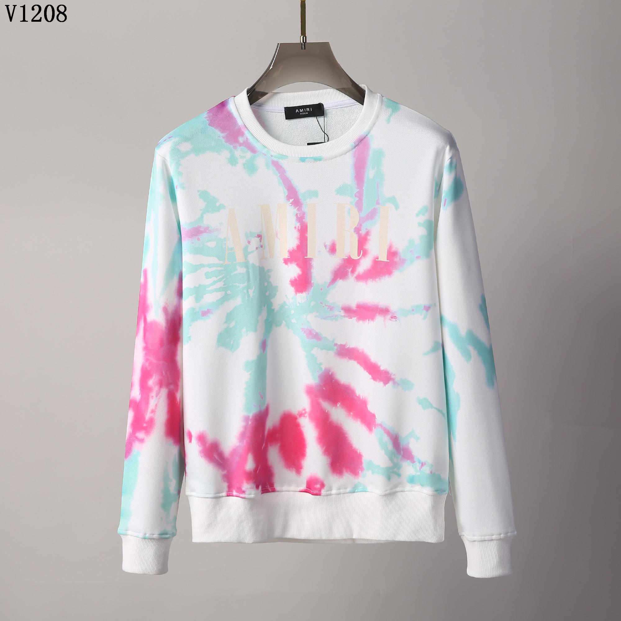 

2021ss spring and summer new high grade cotton printing short sleeve round neck panel T-Shirt Size: -l-xl-xxl-xxxl Color: black white hoodi, White;black