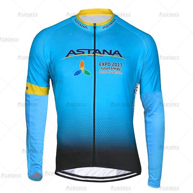 

Cycling Jerseys 2021 Autumn Long Sleeve Wear For Men Premium Team Bike Riding Garment Male Breathable Sportswear Racing Jackets, Black;red