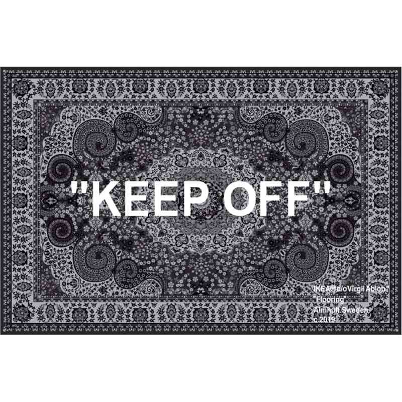 

Home Furnishings Trendy Ki x vg MaRkERad Jointly KEEP OFF Carpet Parlor Rug Large Floor Mat Supplier