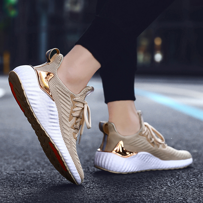 

Women Mens Sports Trainers Size Running Shoes Breathable Mesh Red Black White Blue Green Flat Runners Sneakers Code:08-613, 1s3a0344