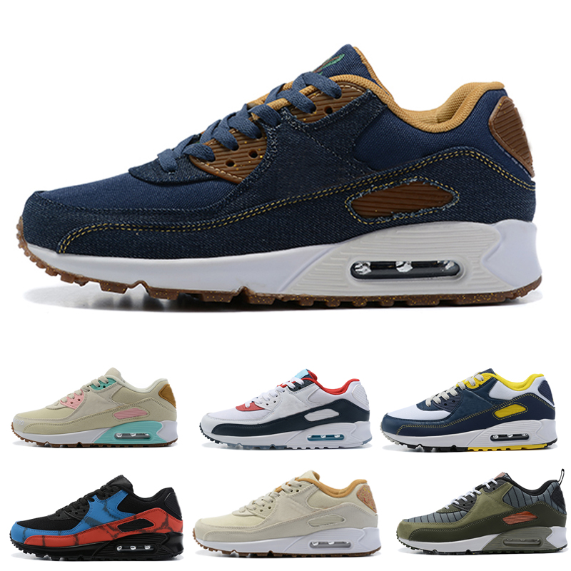 

Classic Running Shoes Men Women Black Red White Trainer Cushion Surface Breathable Sports Shoes, 05