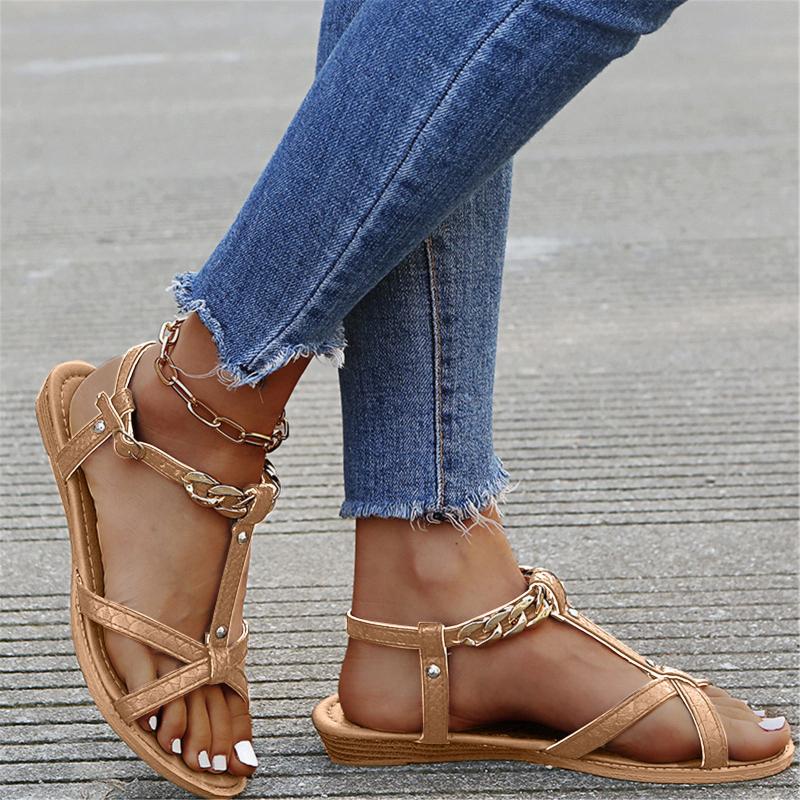 cheap closed toe sandals