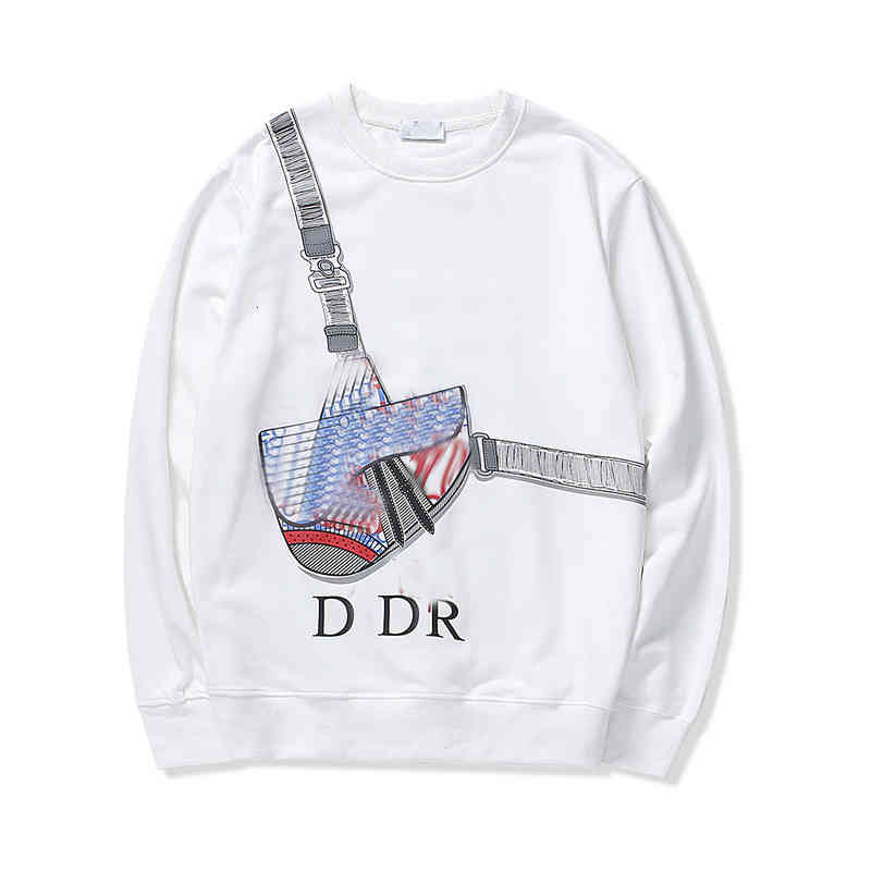 

Men's Hoodies & Sweatshirts Mens Sweater Pullover Men Deisgners Hoodie Long Sleeve Sweatshirt Letter Embroidery Knitwear Winter Clothing LWI6