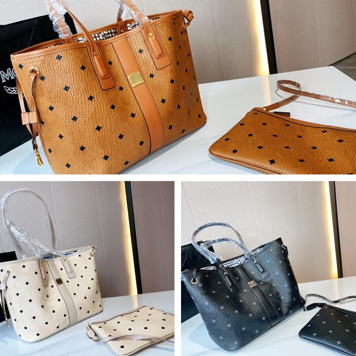 

Fashion Bags Handbags Purse Totes Bag Large Capacity Ladies Simple Shopping Handbag Leather ShoulderBags, Brown