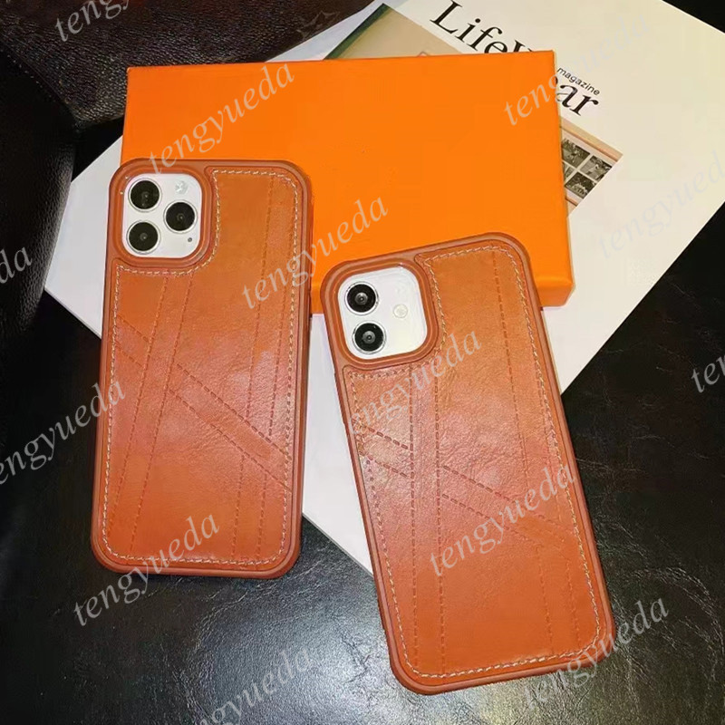 

with box Fashion Designer Phone Cases for iphone 14 14pro 14plus 13 13pro 12 12pro max 11 11pro 11promax XS XR Xsmax 8plus Embossed Leather Luxury Cellphone Cover, H1