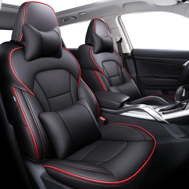 

Car Seat Covers For E60 F30 E36 E46 X5 E70 F15 E30 E39 X3 E83 F25 E91 Touring E53 F10 X1 E84 Serie 1 E92 F31 Accessories