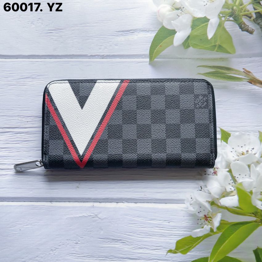 

LV LOUIS AAA VITTON Fashion Crossbody Shoulder HandBag Women Purse Messenger Bags Wallet Tote Clutch Bag Backpack Travel #61, Red;black