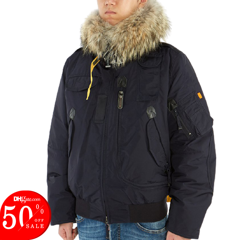 

Fashion Famous Classic Winter Down Parkas Hoody prevent the wind man PJS Jackets Zippers Designer Jacket Warm Coat Outdoor Parka, Photo color