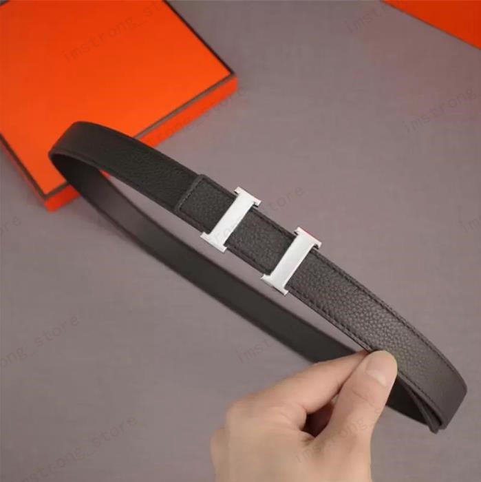 

Genuine Cattlehide Leather Belt For Women Fashion Mens Designer Belts Letter Buckle Women Waistband Cintura Ceintures Belt 112904Q, Gold