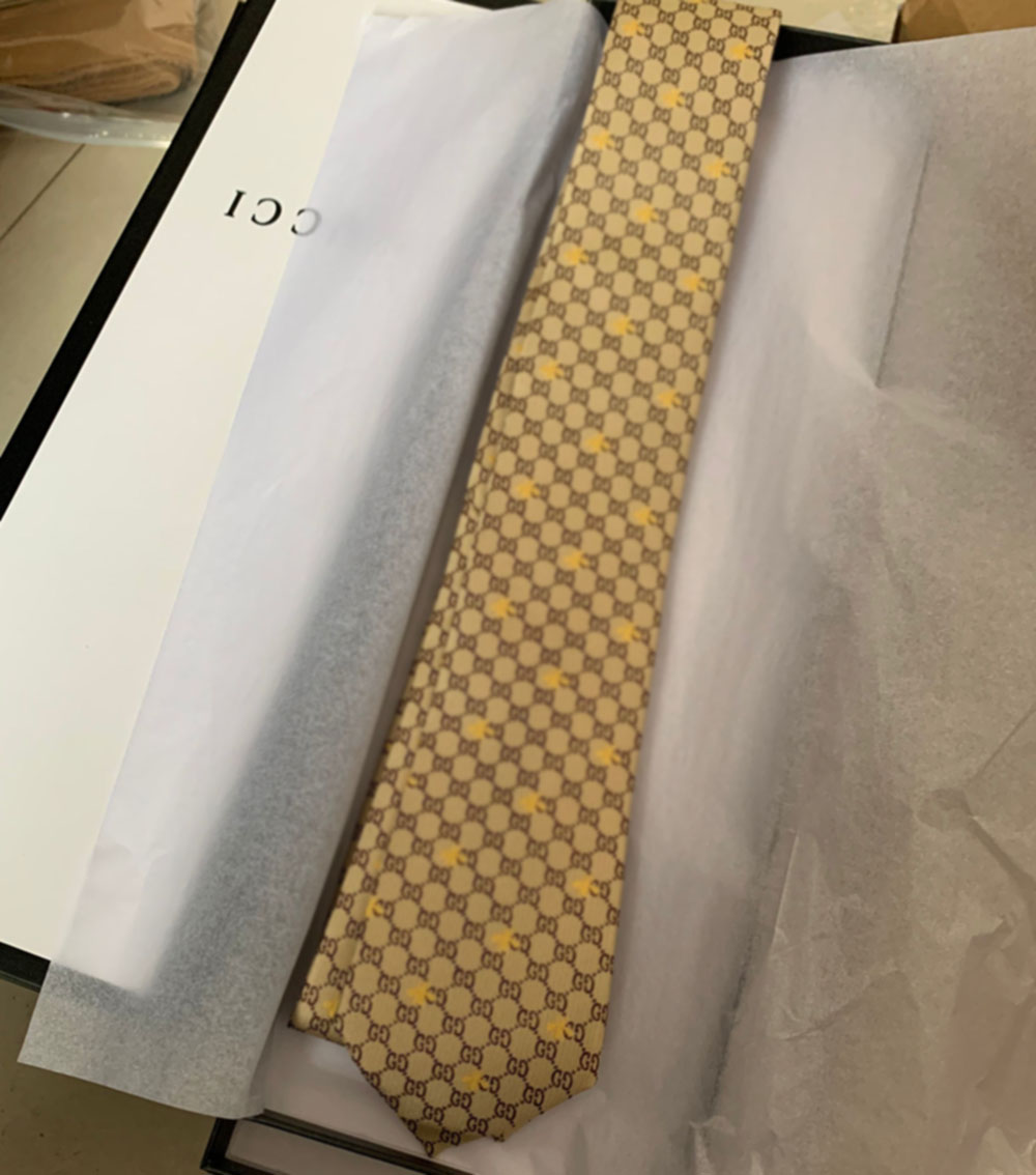 

men's ties 100% silk tie men's tie party Neck Ties business casual tie gift box packaging