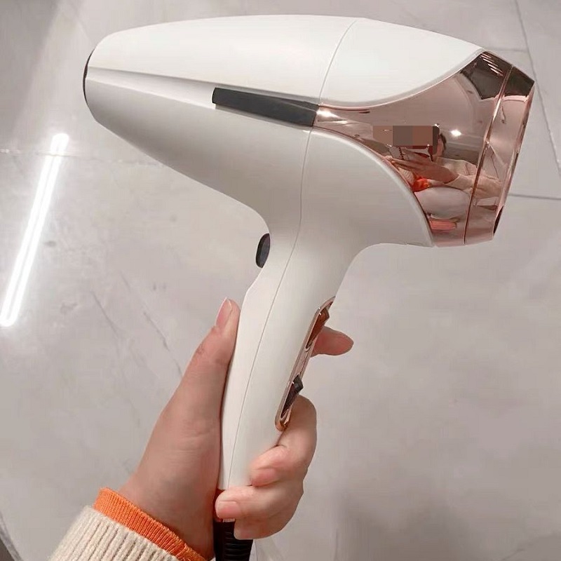 

Air Hair Dryer Professional Salon Tools Blow Heat Super Speed Blower Dry Dryers EU UK Plug