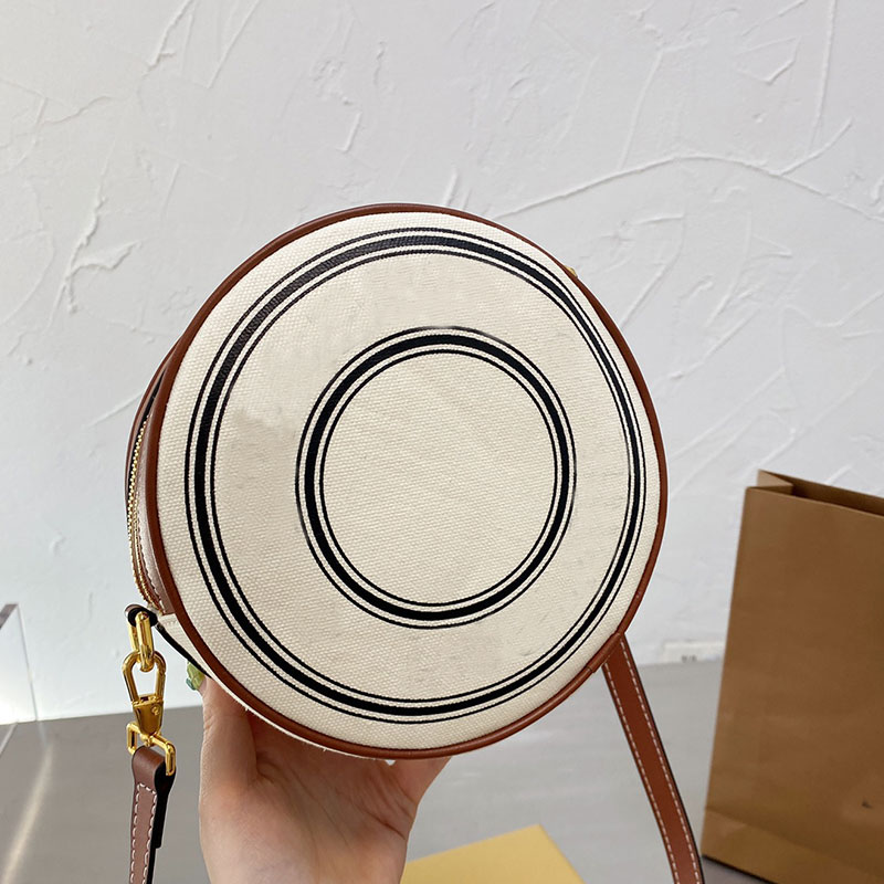 

2021 New style Fashion temperament Campus bag Fashion trend oblique Cross-bag Lady's handbag waist bags Super capacity, White