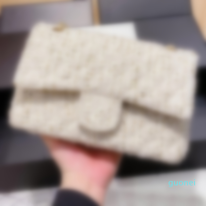 

Designer- Womens Classic Gold Silk Shoulder Bag Designers Bags Messenger Handbags 5115, Customize