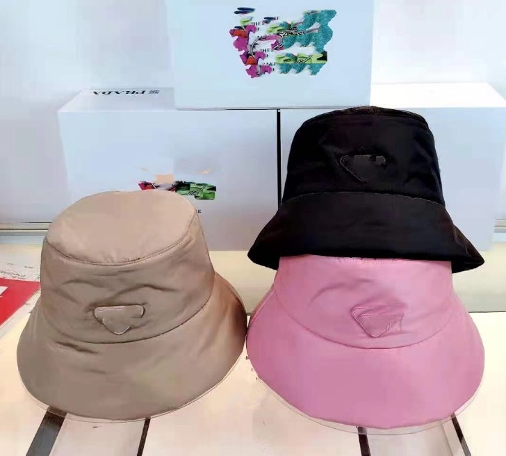 

beach sun spring Bucket Hat Cap Fashion Stingy Brim Hats Breathable Casual Fitted caps Beanie Casquette 4 Color Highly Quality, Extra shipping