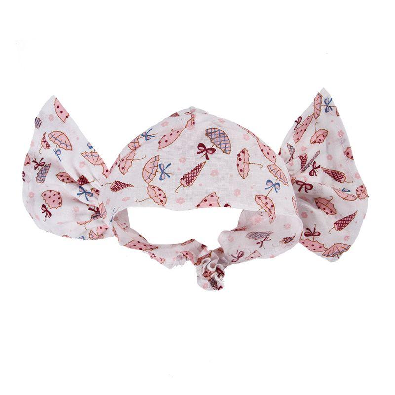 

Cat Costumes Dog Funny Headwear Pet Kerchief Wig Transvestite Multi-color Headband Cool Breathable Pets Head Scarf Headdress