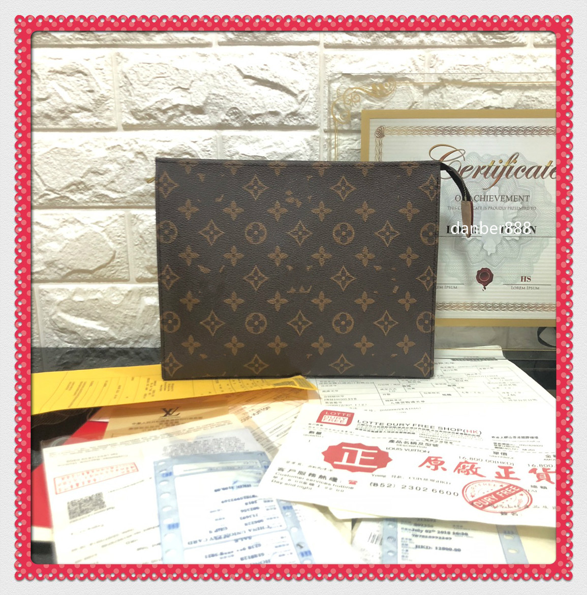 

2021-LVLOUIS bag VITTON- Fashion Crossbody Shoulder HandBag Women Purse Messenger Bags Backpack Tote Clutch Bag 01, Red;black