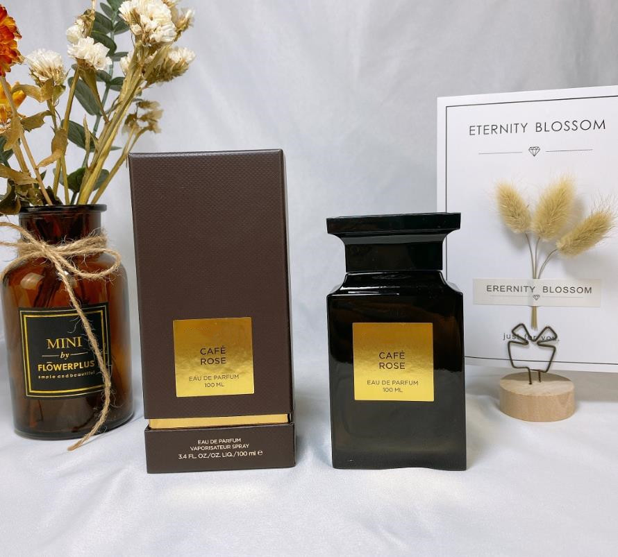 

Neutral perfumes Long lasting women fragrance Oud Wood Tobacco Deodorant Noirs de Noir 100ML EDP EDT Perfume in incense Efficien cafe rose lost cherry men spray