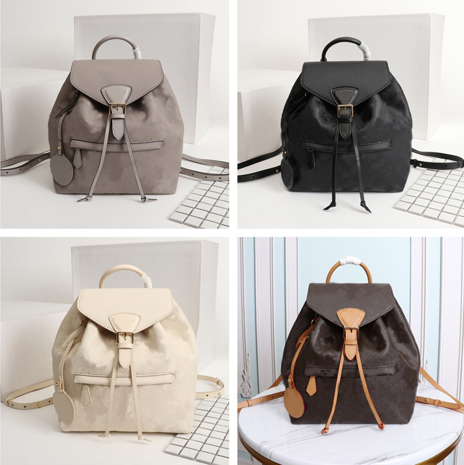 

Handbag Women Luxurys Designers Bags 2021 Crossbody Bag Designer Backpack Shool Adjustable Strap Genuine Leather Classic String High Quality, No bags;make up the difference