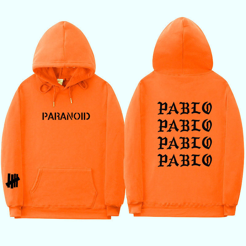 paranoid pablo hoodie
