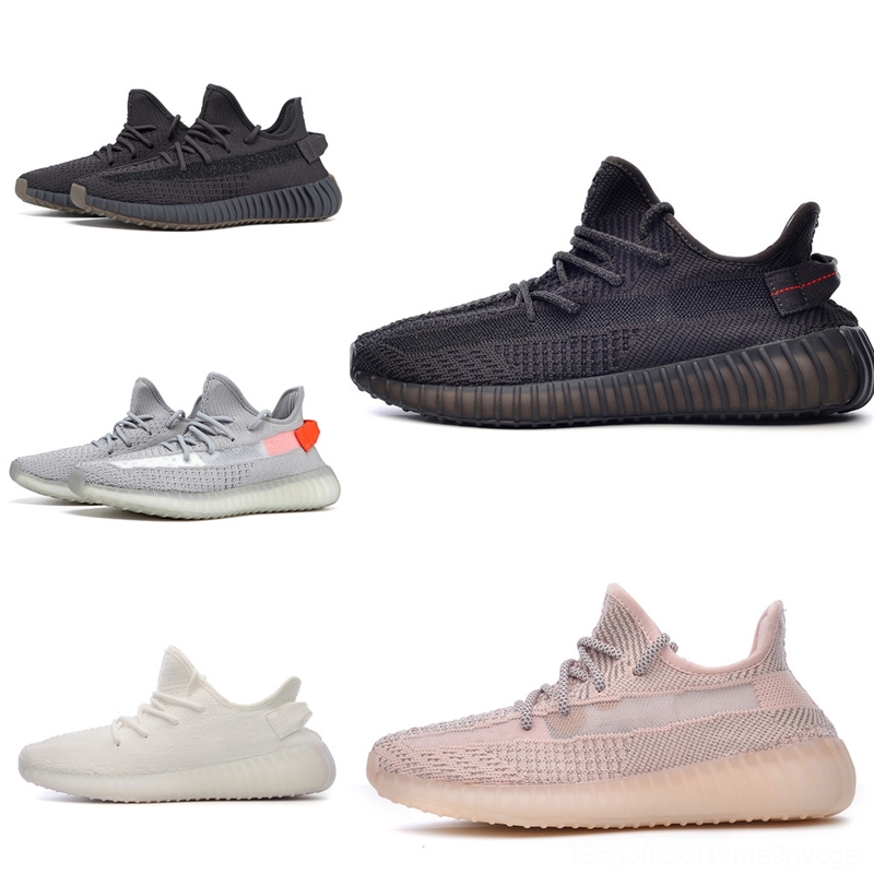 upGQd Reflective Desert Running Ashpea Blue Shoes 350 Men Women Brown Orange Tail light Static Kanye Oreo AshEarth LinenStati Asriel-image-699582216