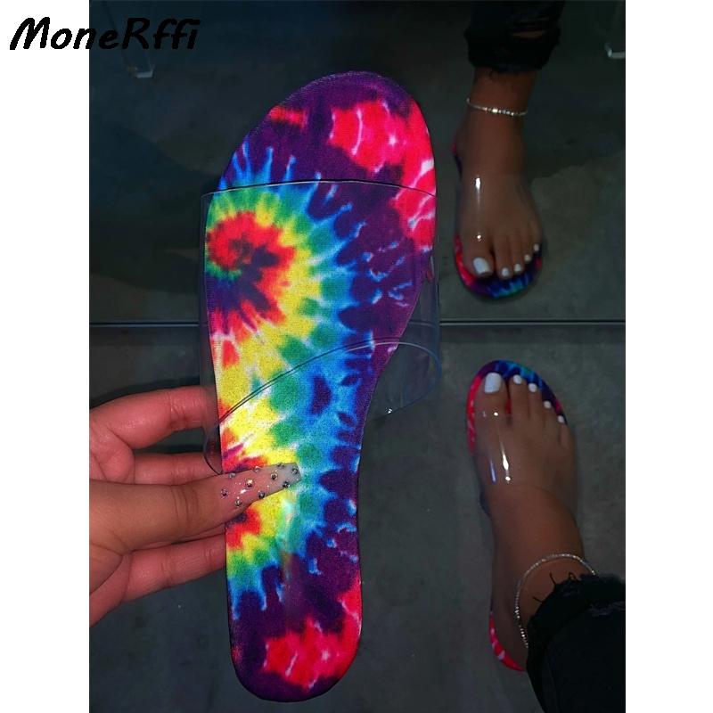 

Slippers Drop Fashion Women Slides Jelly Shoes Outdoors Female Sexy Summer Beach Footwear, Black