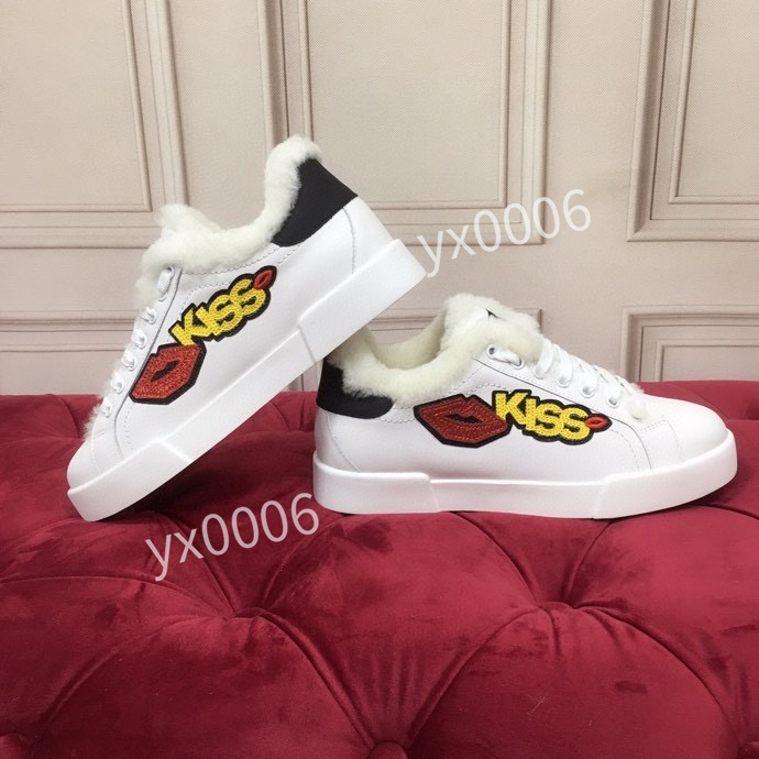 

Doudou shoes casual shoes women's footwear 35-41 sneakers white pink classic jacquard denim retro running sneakers skating designer hc200905, Choose the color