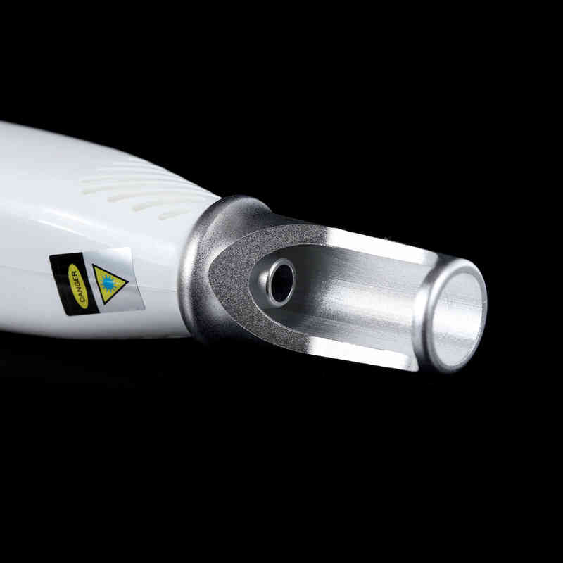 

BJI Neatcell Tattoo Removal Laser Pen Removing Skin Tag Scar Freckle Mole Eyebrow CE FCC Machine Portable Mini Picosecond 220110