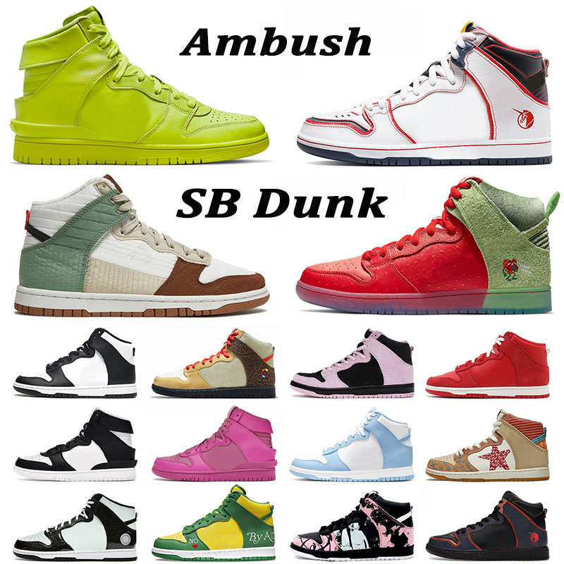 

Unicorn Gundam Mens Womens Designer Basketball Shoes All Star Running Shoes What The Ambush Panda Strawberry Cough University Blue Unc Aluminum Sneakers Trainers, 36-45 fragment bejing