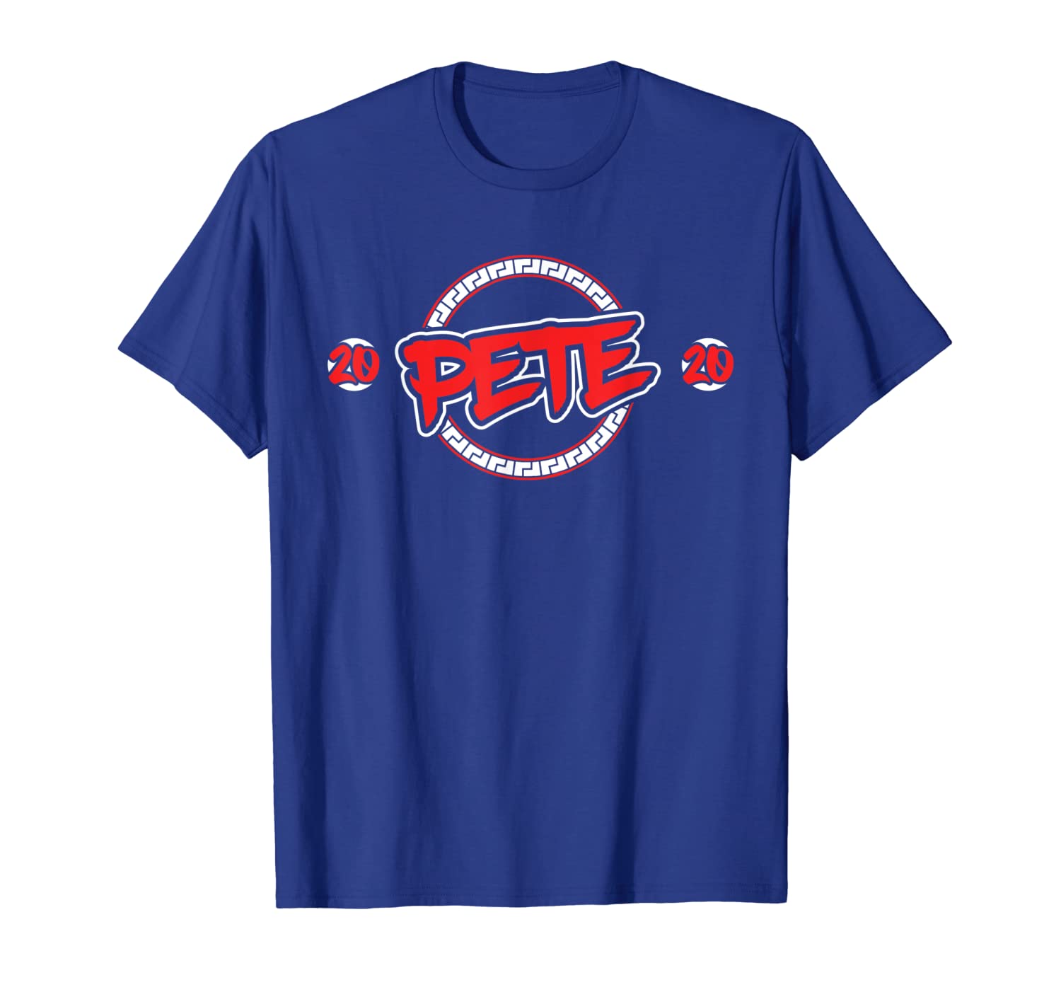 

Pete Buttigieg 2020 Shirt President USA Men Women, White;black