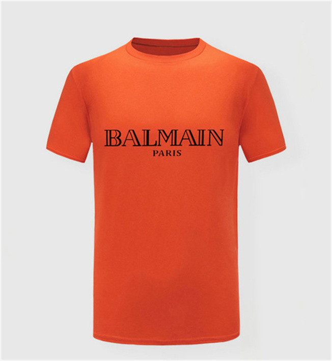 

Summer Men T-Shirts High quality cotton t shirt Simple embroidery Badge Solid couple short sleeves European and American leisure brand Tees naruto AZ90