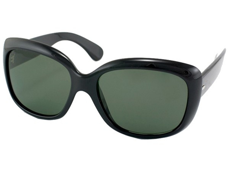 

Ray Vintage Pilot Brand Sun Glasses Band Polarized UV400 Bans Men Women Ben Sunglasses With Box and Case 4101 Jackie Ohh