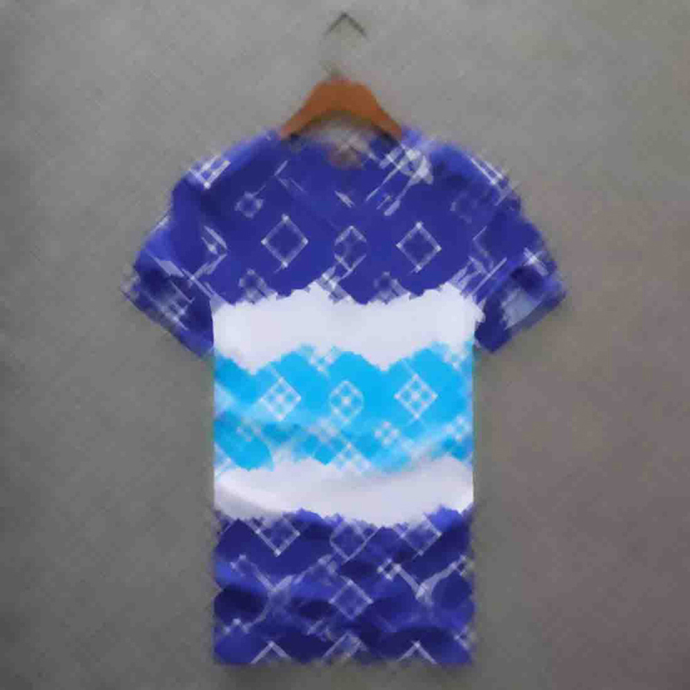 

2021 summer paris designer tshirts mens classic letter printing t shirts fashion t-shirt casual uncotton tee, White;black