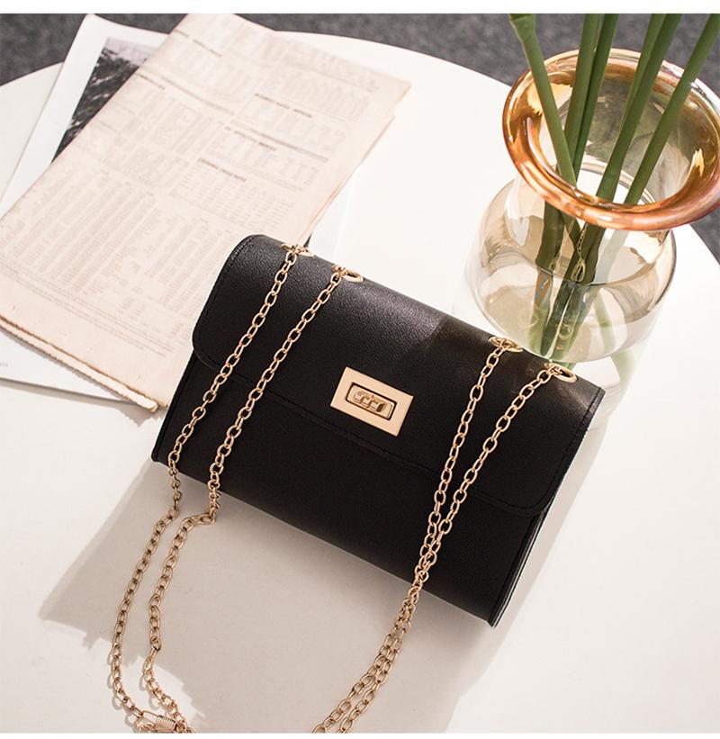 

Small And Simple Square Bag, Bag Design, Fashion, High Quality, PU Leather Chain, Mobile Phone Bracelet, 2021 Cross Body, Gy