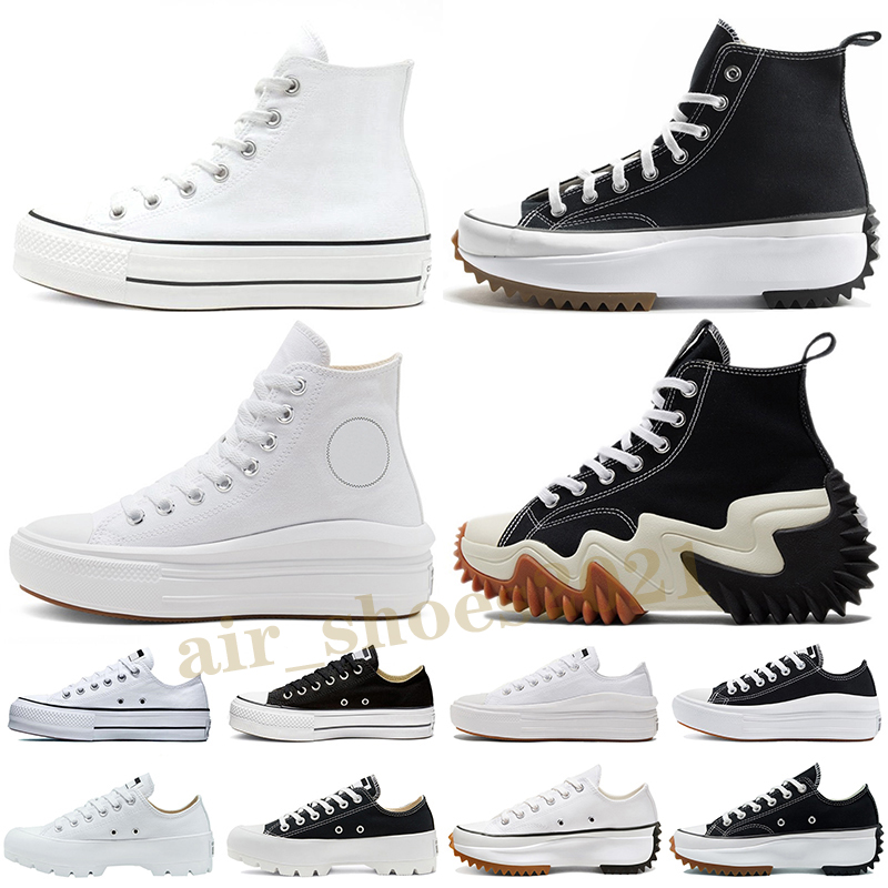 

Casual Canvas Shoes Womens Chucks Classics Vulcanized Sneakers women size 35-40, Color 4
