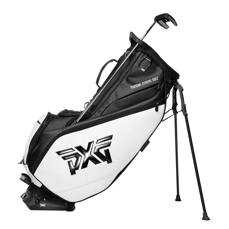 

Pxg support ball light tripod men's and women's golf bag waterproof