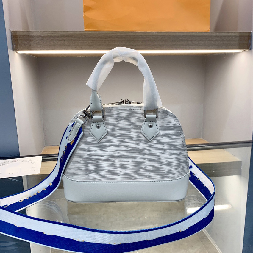 

Women Designer Bags Handbag Luxury Fashion Famous Totes Classic Flower Brown With Original Bag purse Large Shopping handbags Package Shoulder 01, #5 original bag