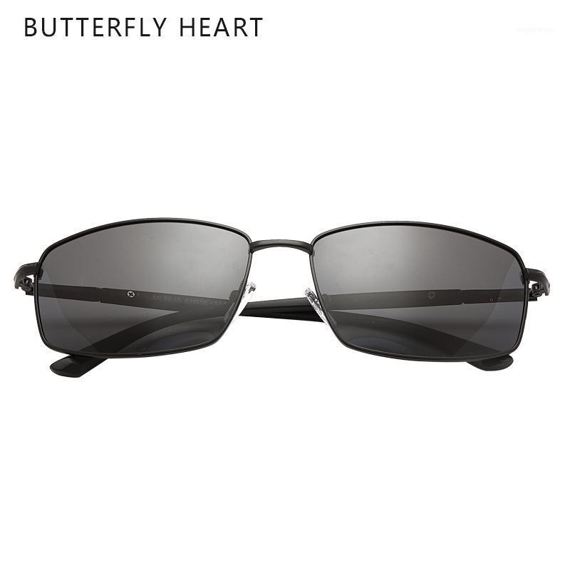 

Polarized Sunglasses Men Designer Vintage