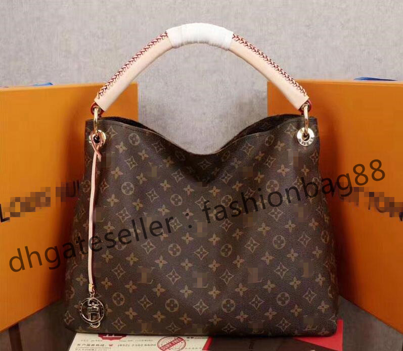 

LV Louis 1 Vitton Wallets 2021 SS Lady Luxury Fashion Shoulder Bags Clutch Totes Animal Print Leather Classic Retro, Red;black