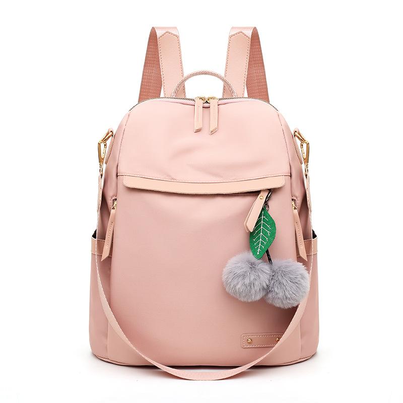 

Backpack 2022 School Bag Fashion Women's 1733-50, 01
