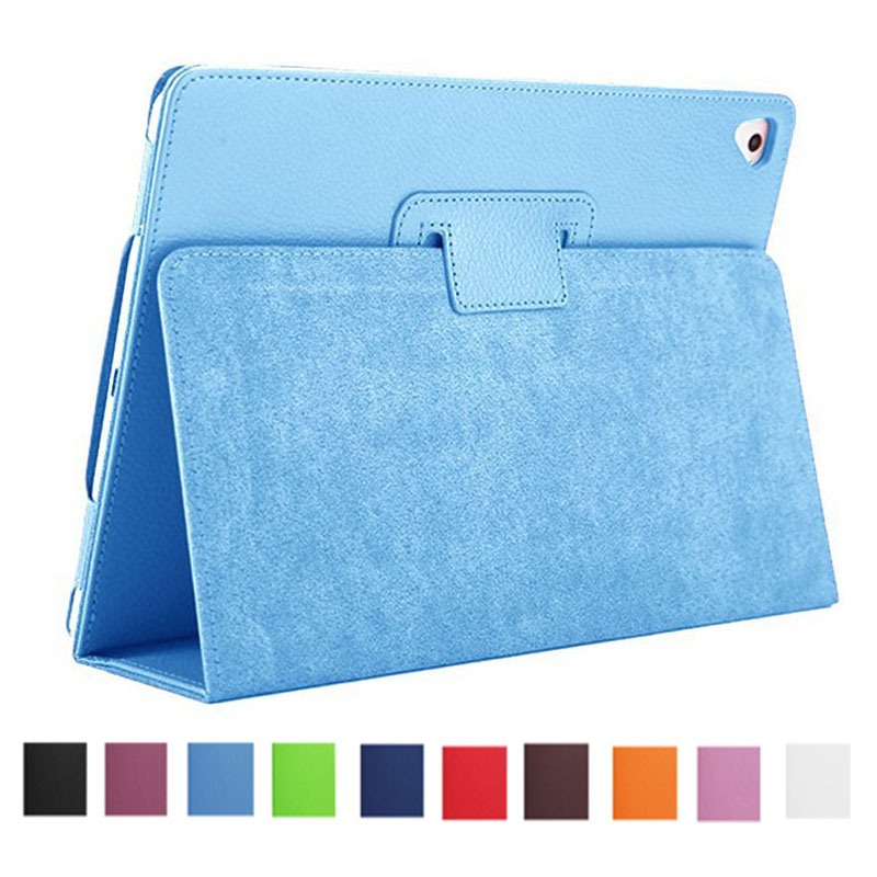

For IPad 10.2 Case Air 2 Air 1 Cases PU Leather Cover 6th 7th 8th Generation Pro 11