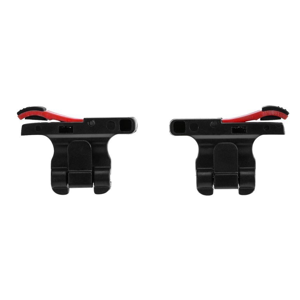 D9 Mobile Phone Universal Play Game Gamepad Artefact Stimulation Battlefield Assist Gamepad Mobile Gamepad-image-692395680