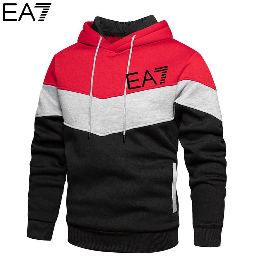 

New Mens Hoodies Casual Hooded Sweatshirts brand 2021 woman winter Patchwork Harajuku Pullover boy Long-Sleeve Hoodie Fashion Arma Streetwear 3D printing clothing